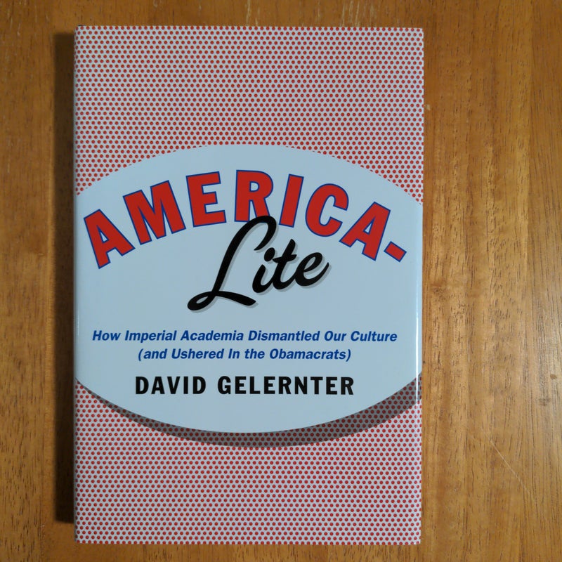 America-Lite