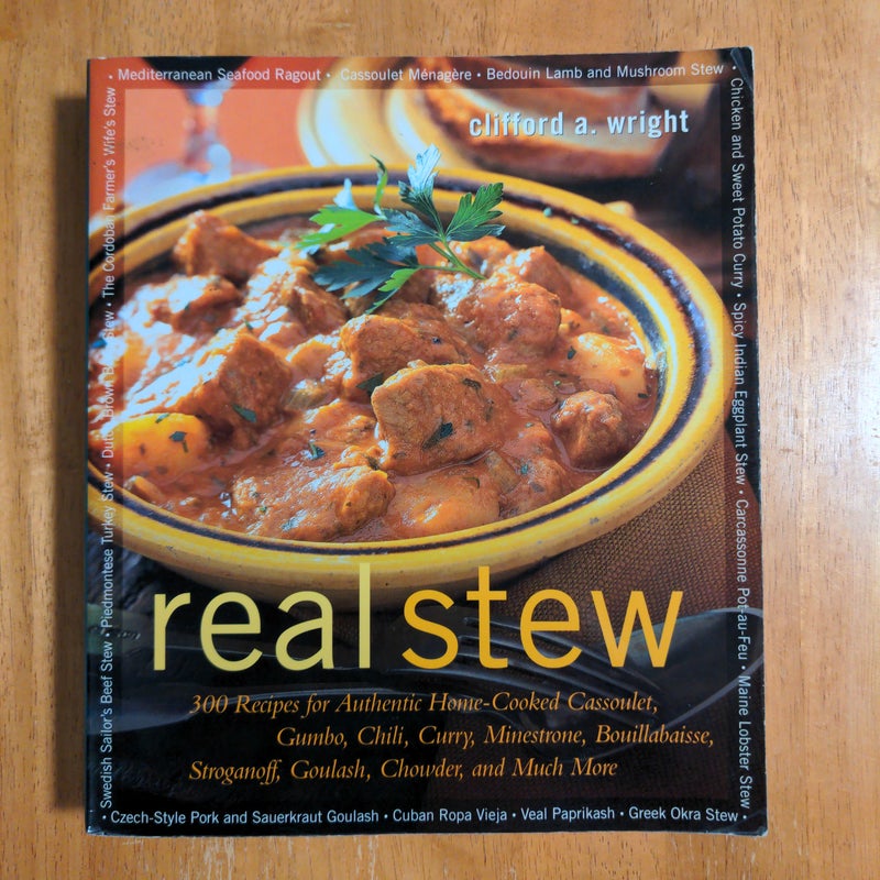 Real Stew