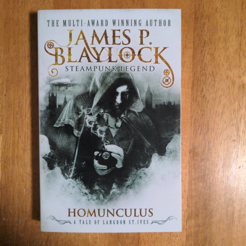 Homunculus