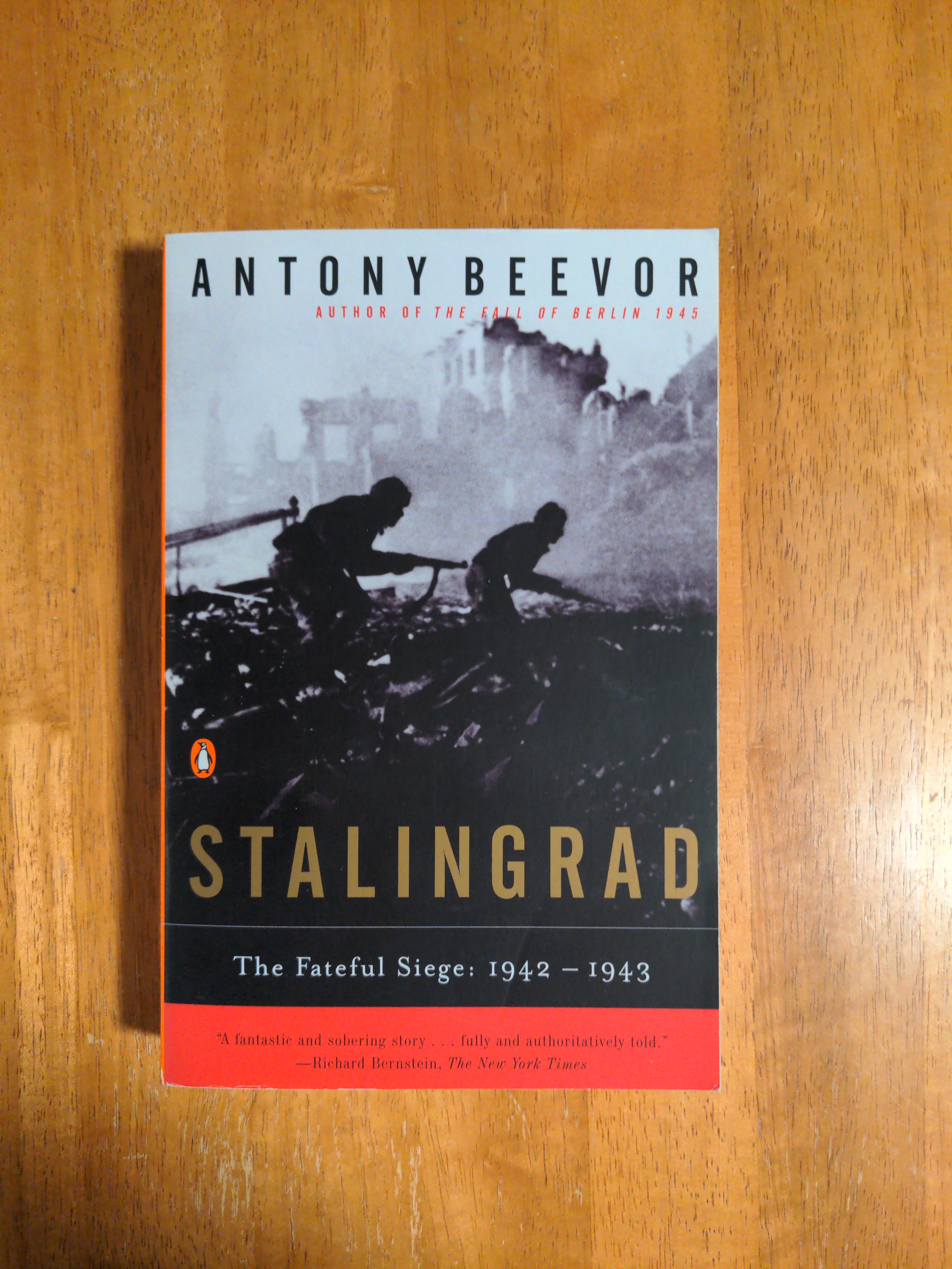 Stalingrad