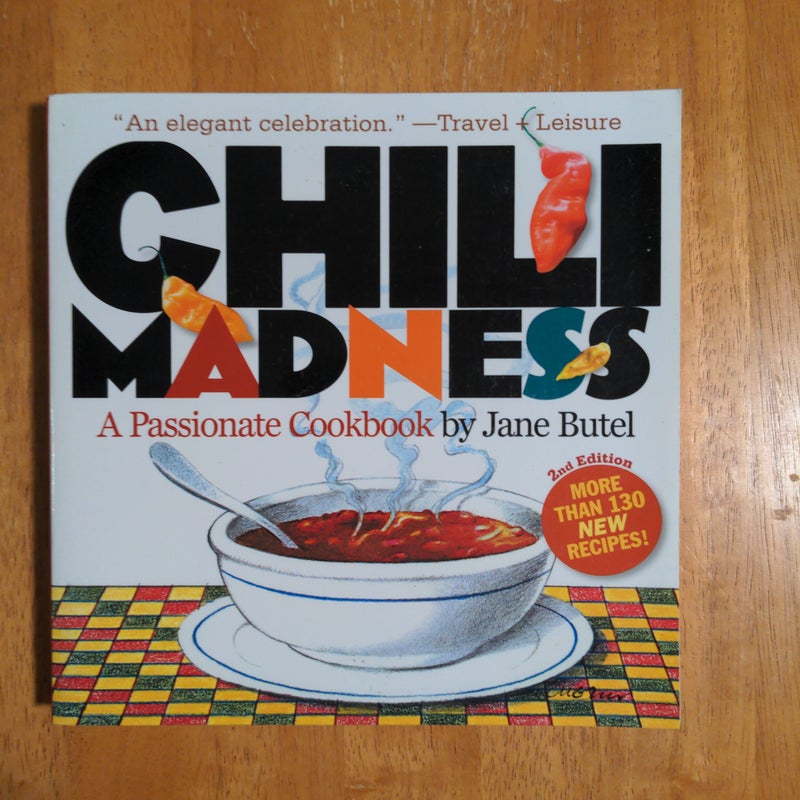 Chili Madness