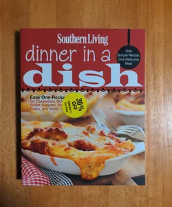 Southern Living Dinner in a Dish
