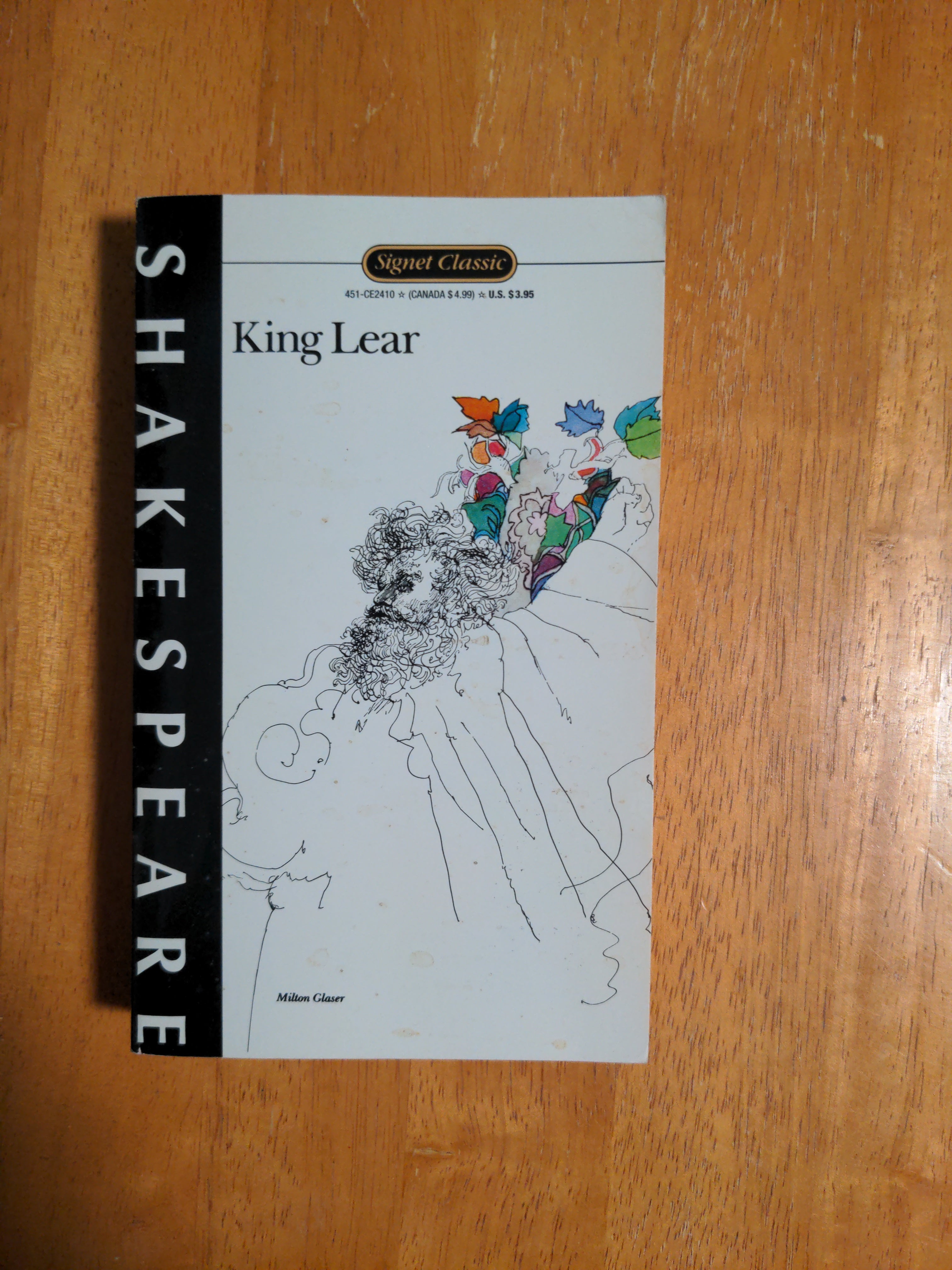 King Lear