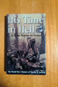 His Time in Hell