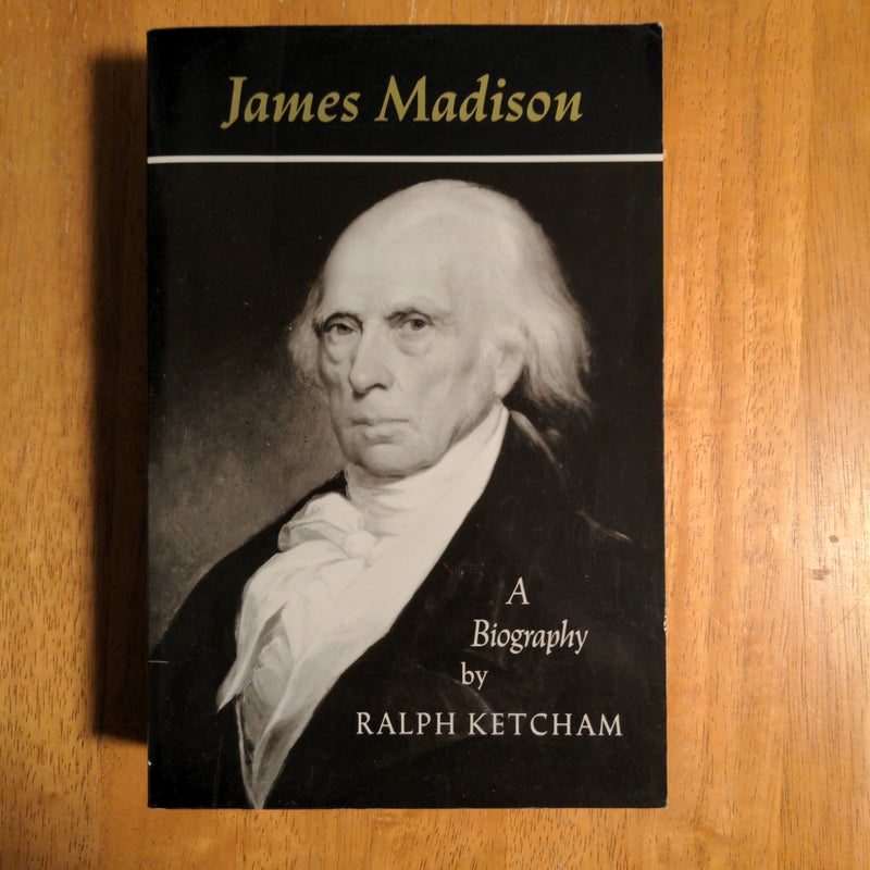 James Madison