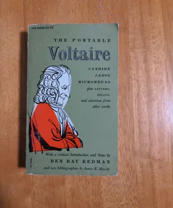 The Portable Voltaire 