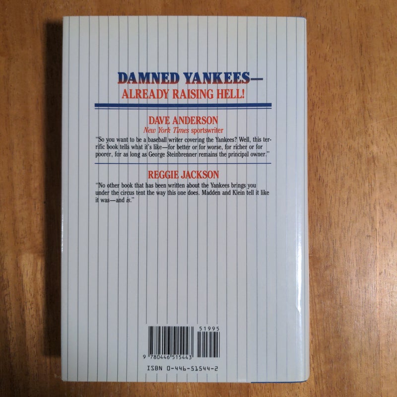 Damned Yankees