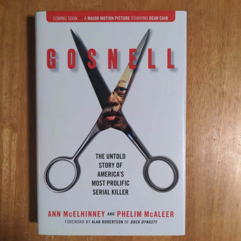 Gosnell