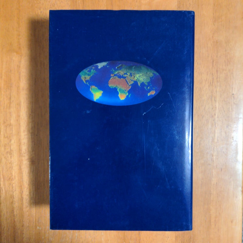 Oxford Reference Encyclopedia