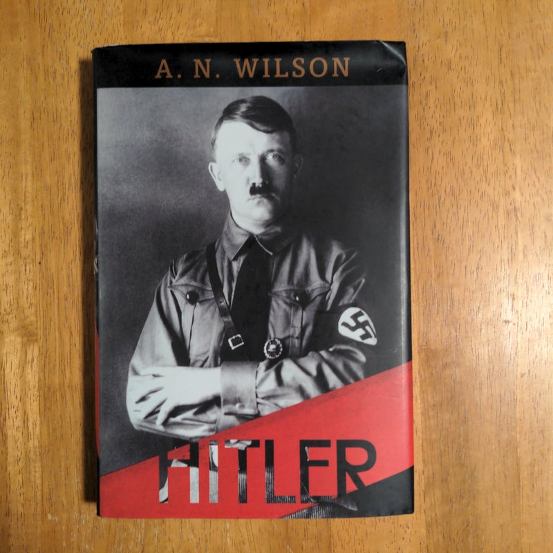 Hitler