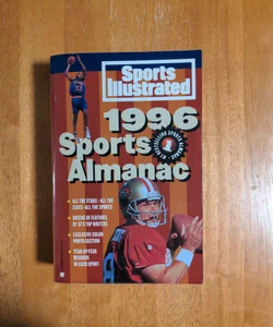 Sports Illustrated 1996 Sports Almanac
