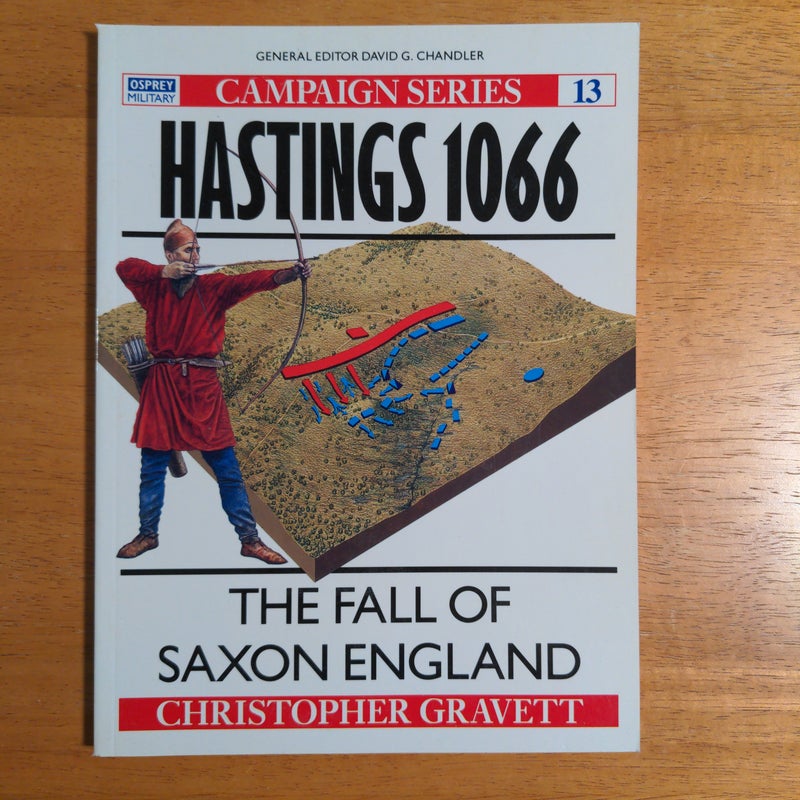 Hastings 1066