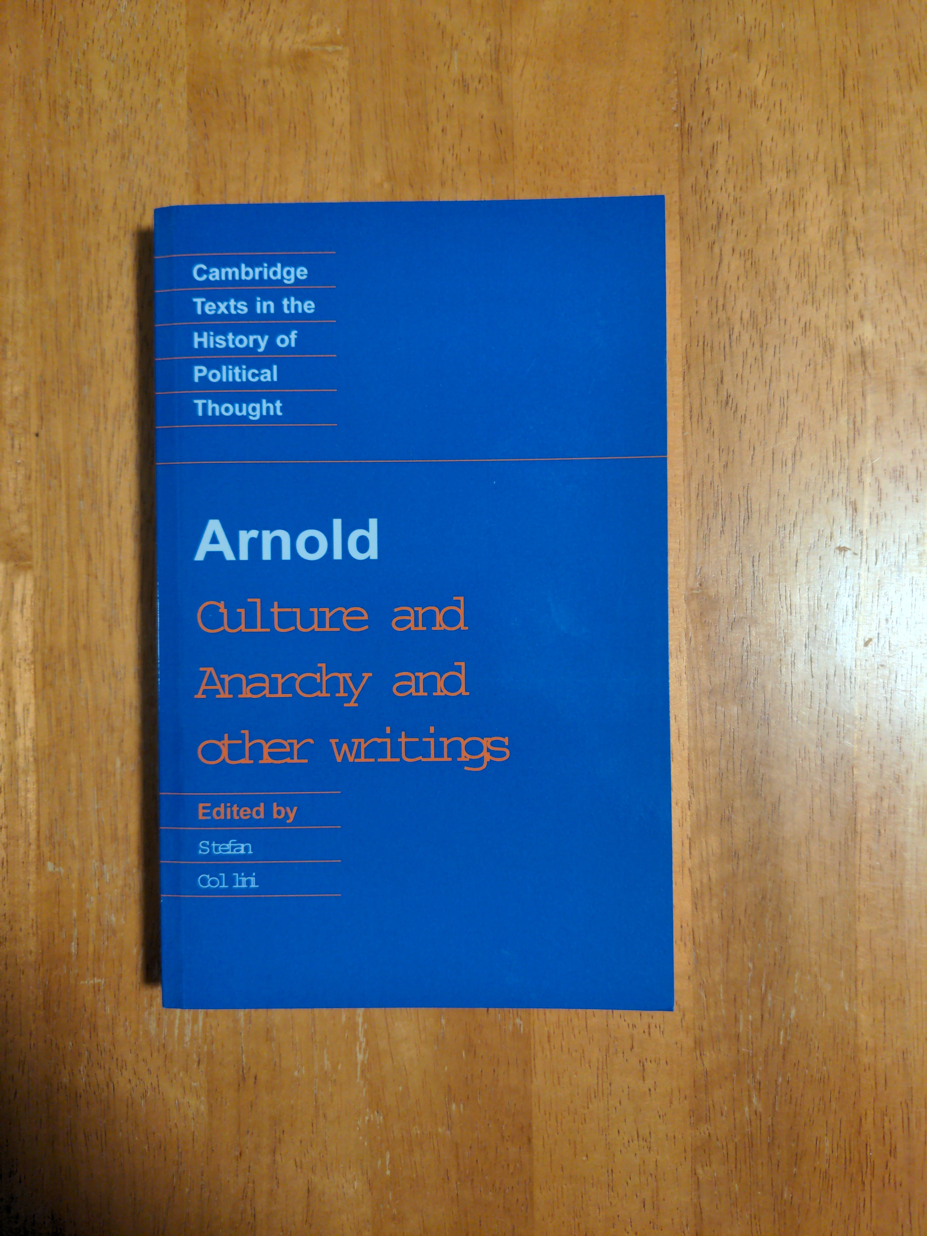 Arnold