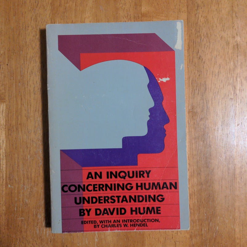 An Enquiry Concerning Human Understanding