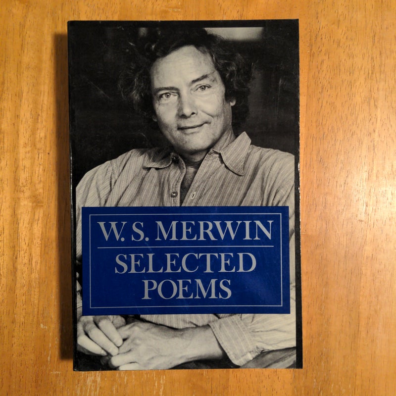 Selected Poems