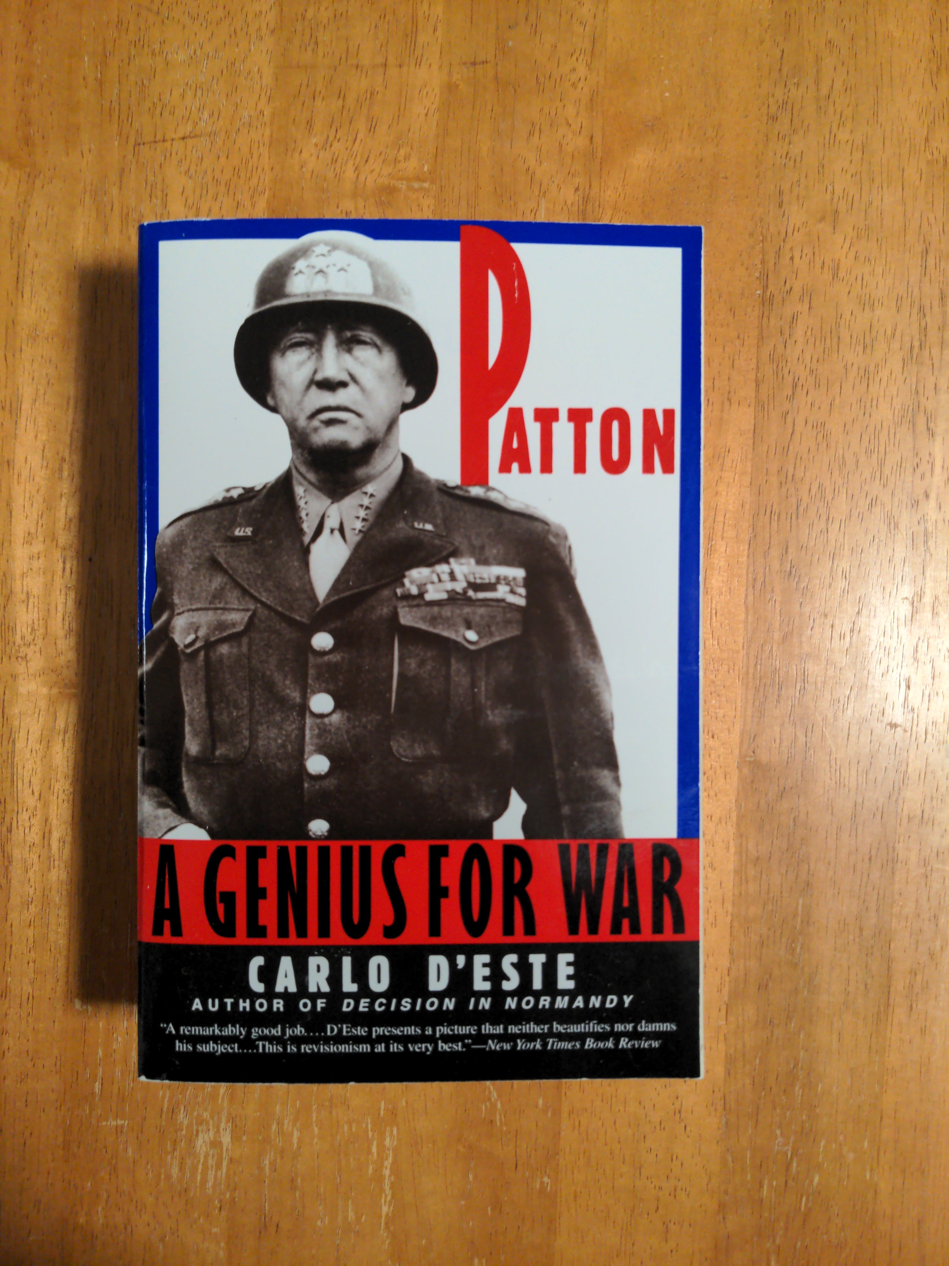 Patton