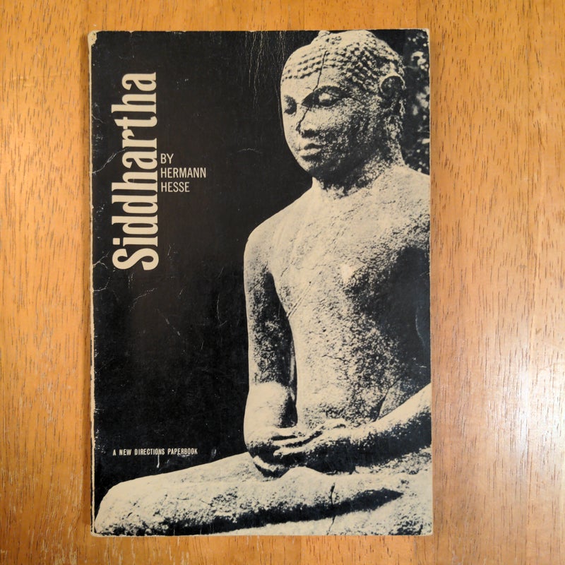 Siddhartha 