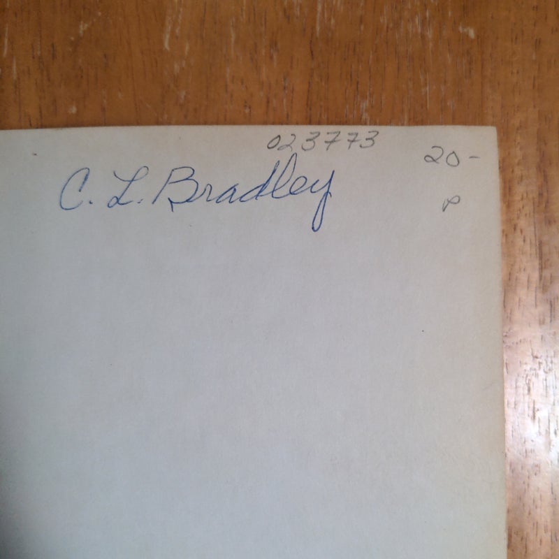 Kinsey, Sex and Fraud