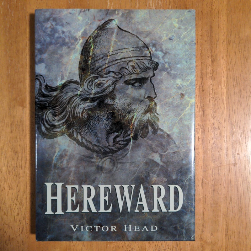Hereward