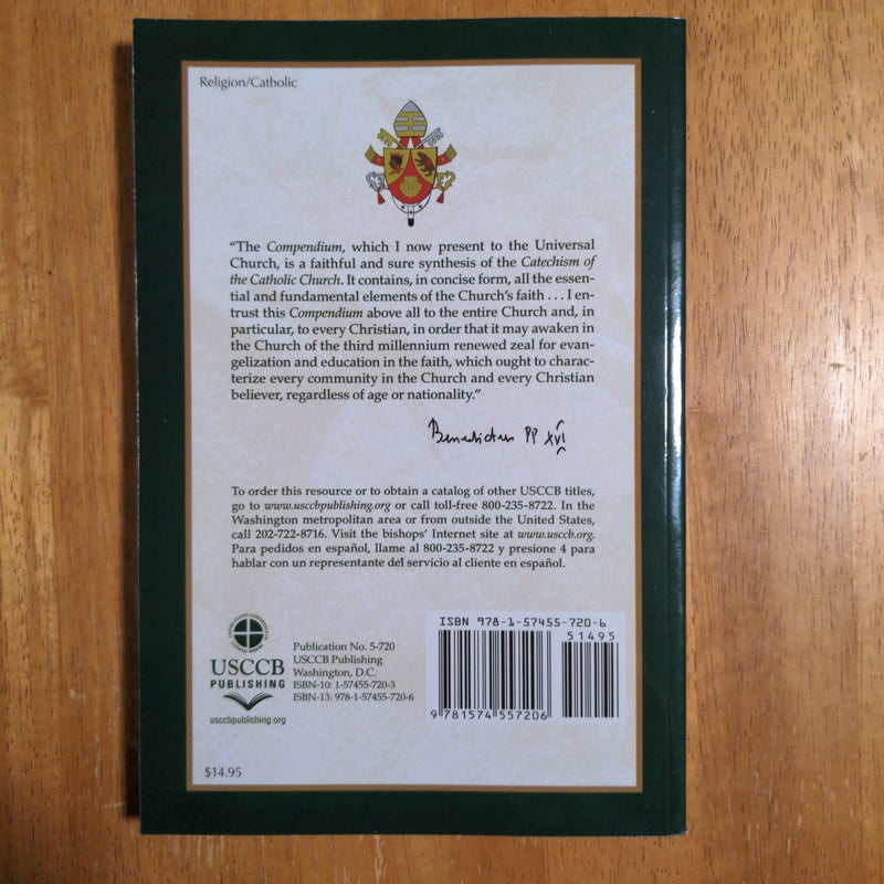 Compendium