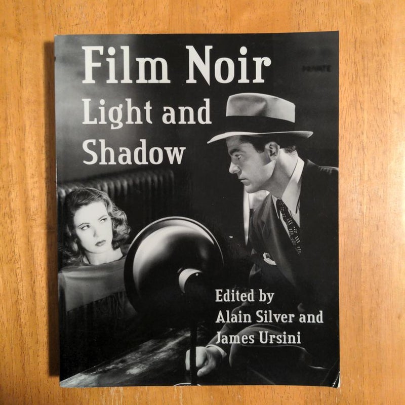 Film Noir