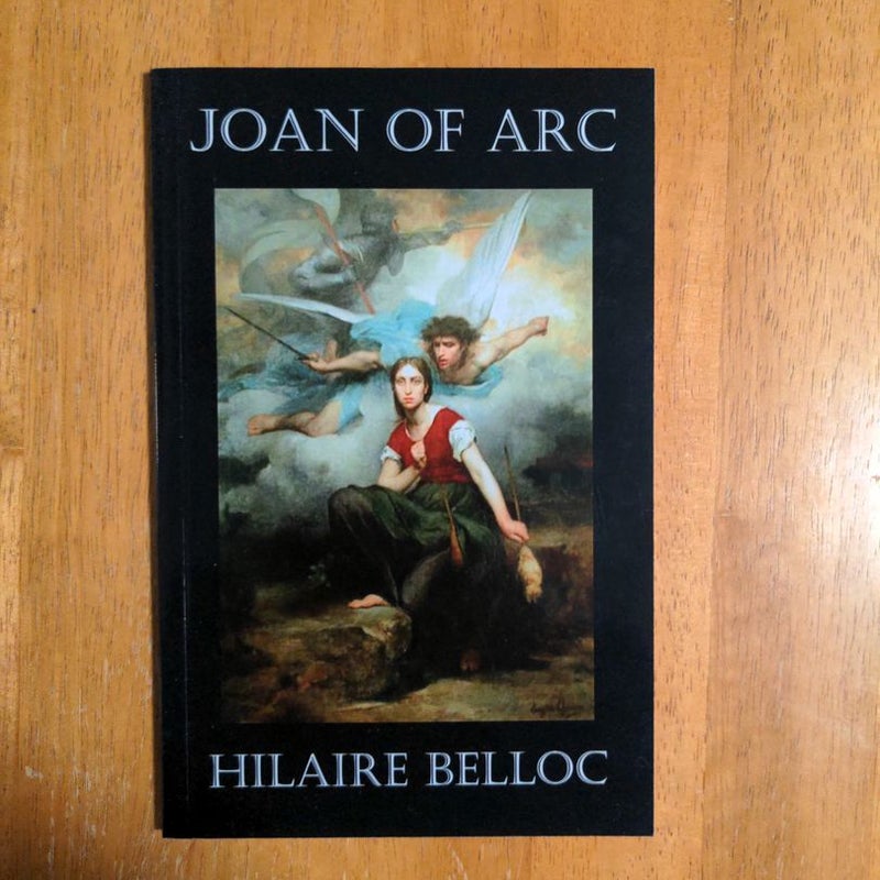 Joan of Arc