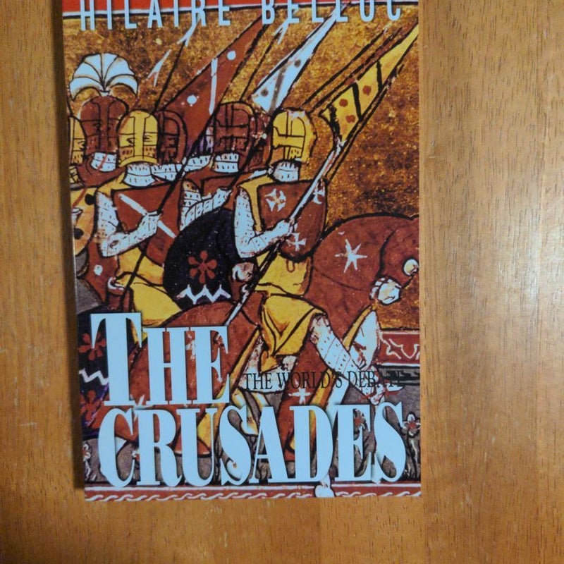 The Crusades