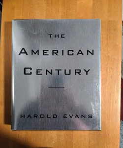 The American Century, 1929-1945