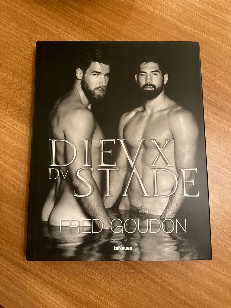 Dieux du Stade