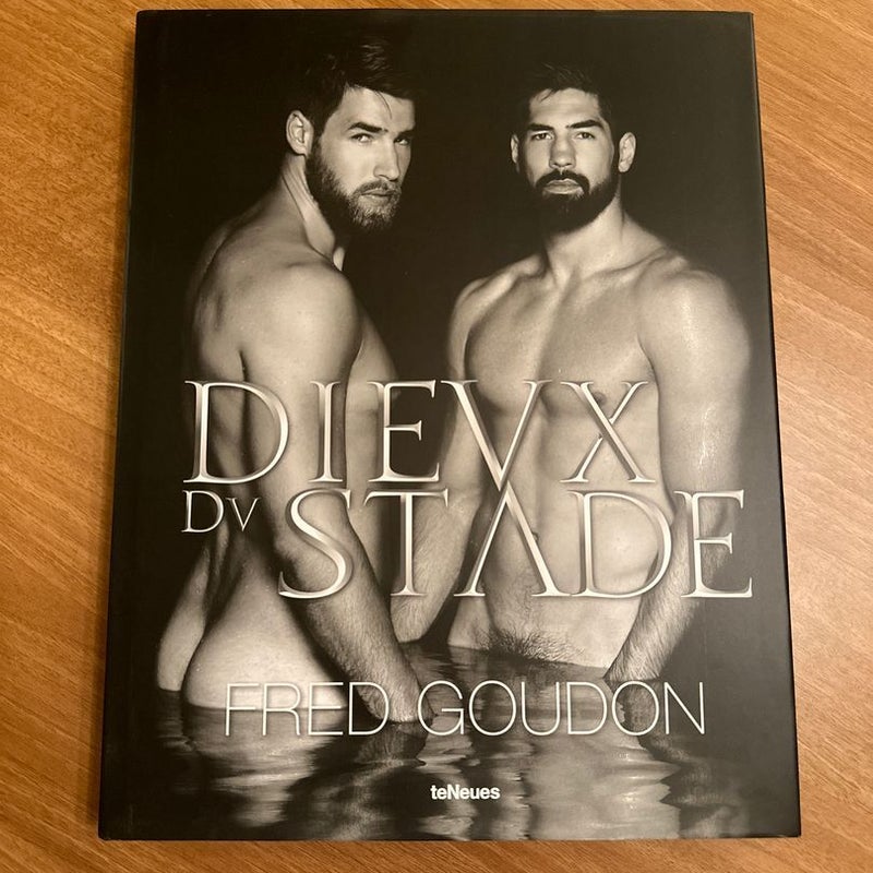 Dieux du Stade