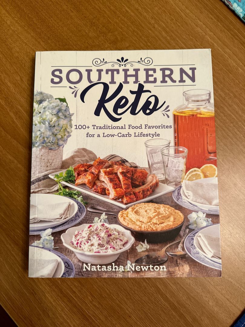 Southern Keto