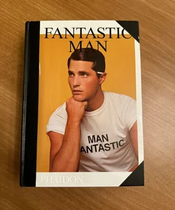 Fantastic Man