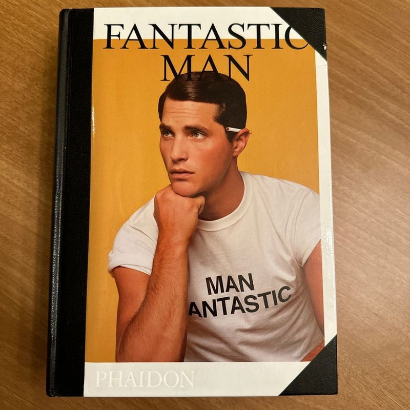 Fantastic Man