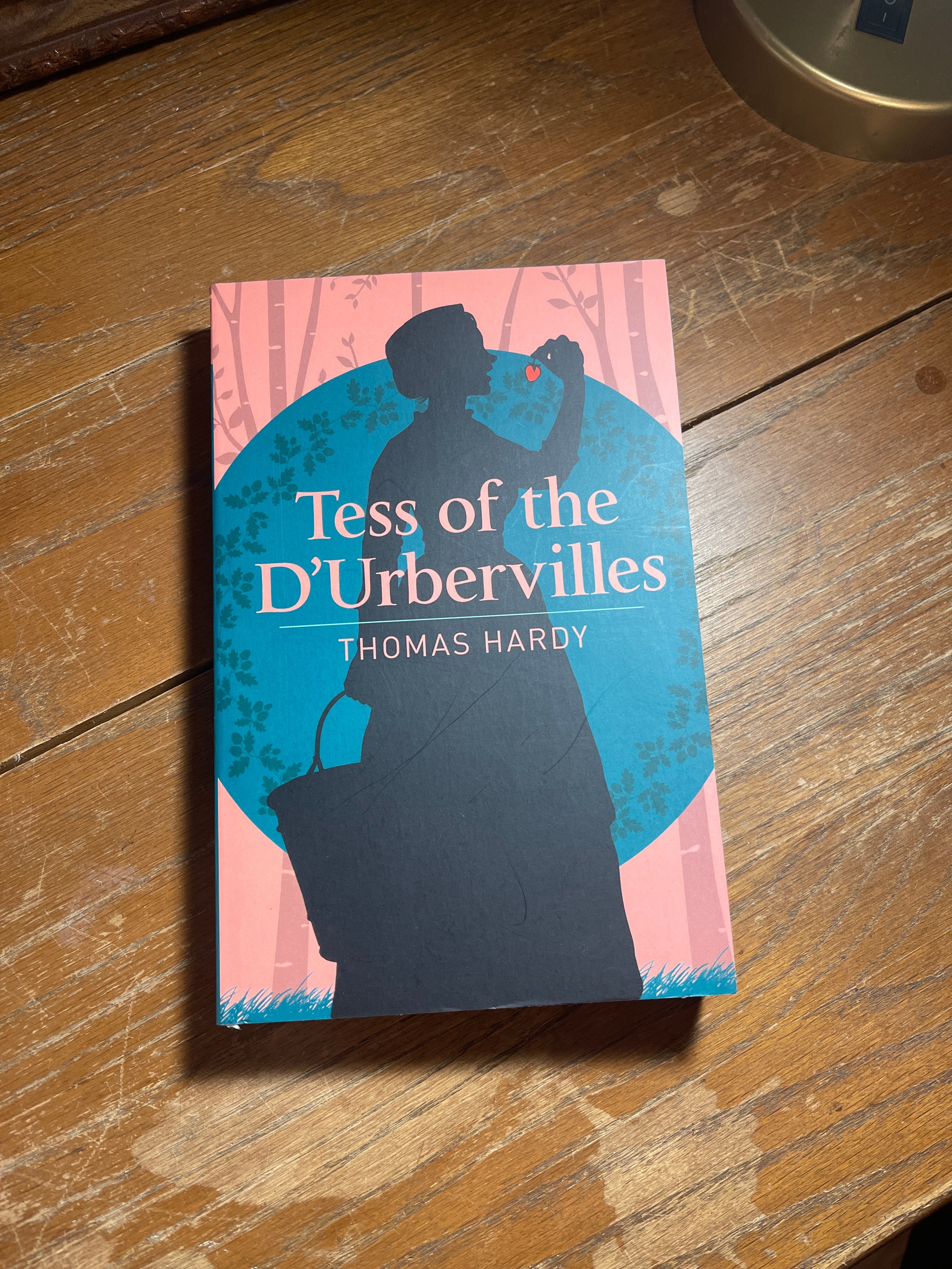 Tess of the D'Urbervilles