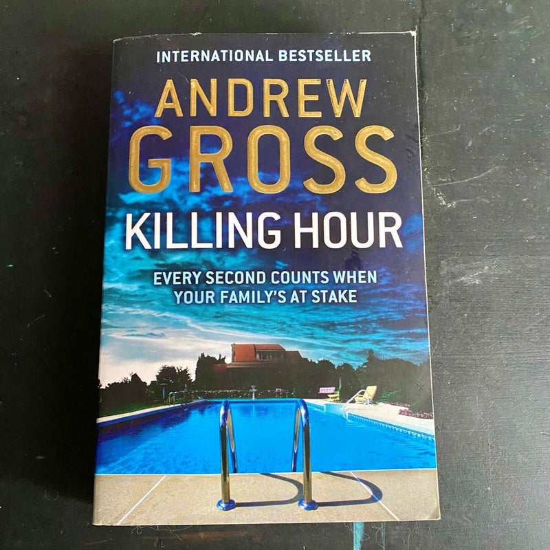 Killing Hour