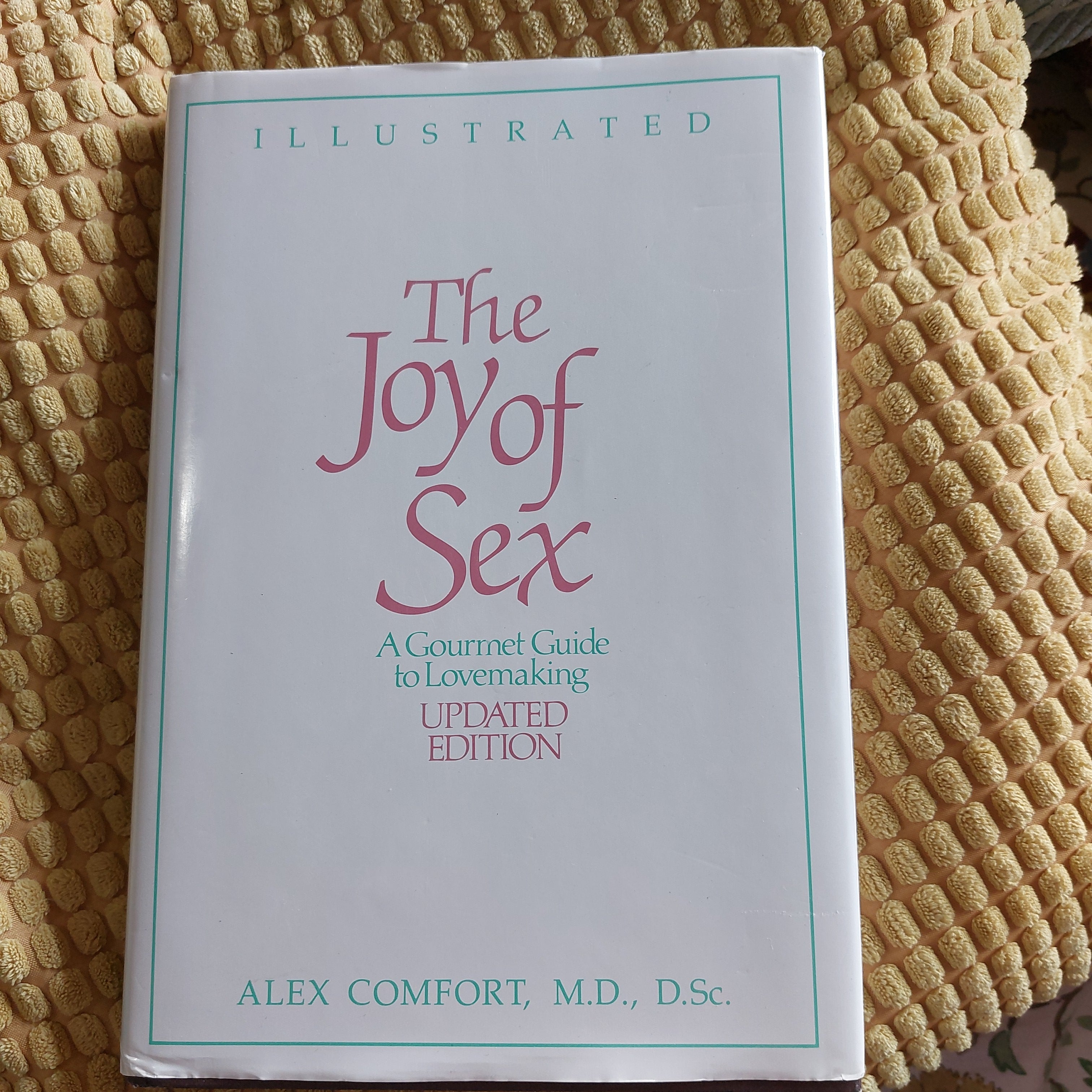 The Joy of Sex