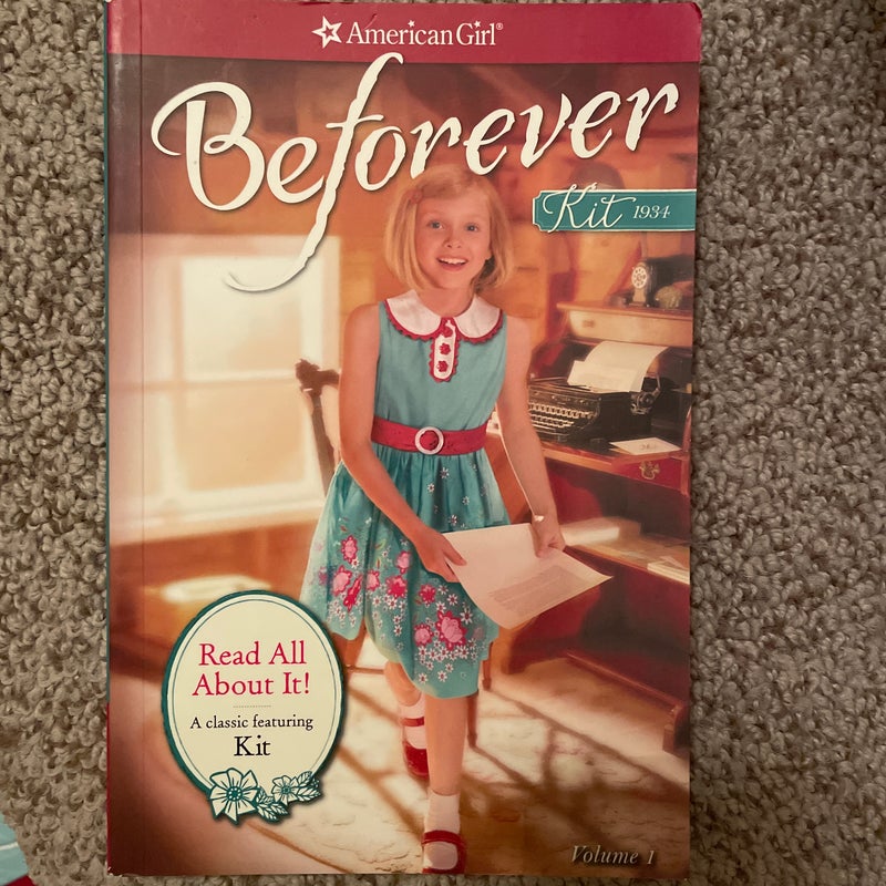 Read All about It