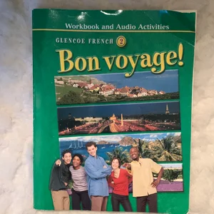 Bon Voyage!, Level 2