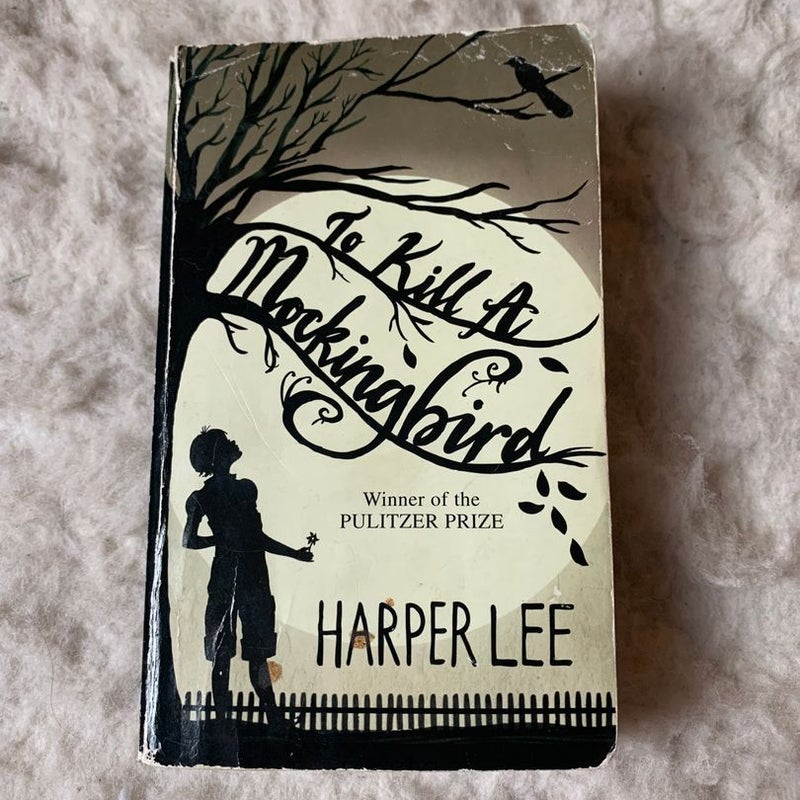 To Kill a Mockingbird