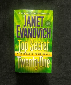 Top Secret Twenty-One