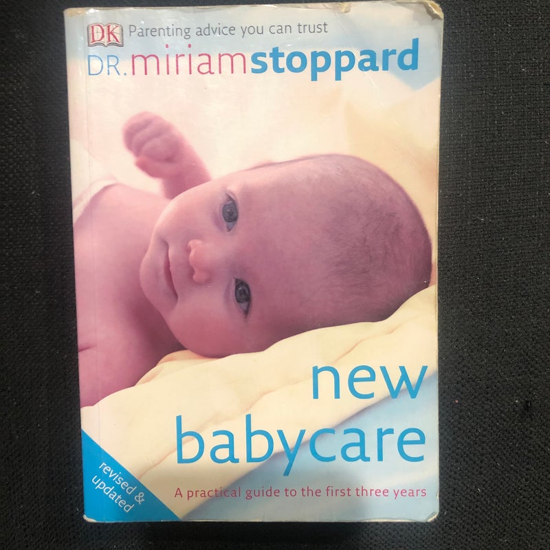 New Babycare