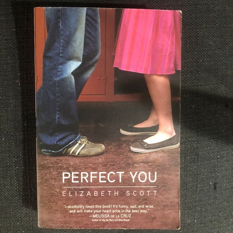 Perfect You