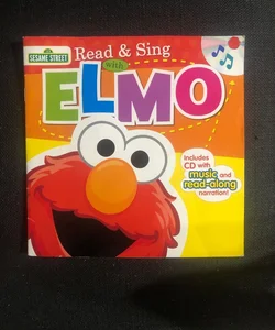 Read & Sing With Elmo