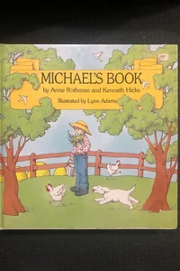 Michael’s Book