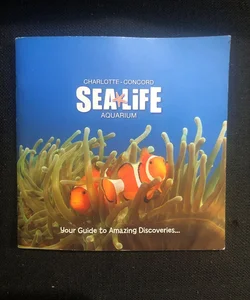 Charlotte - Concord Sea Life Aquarium