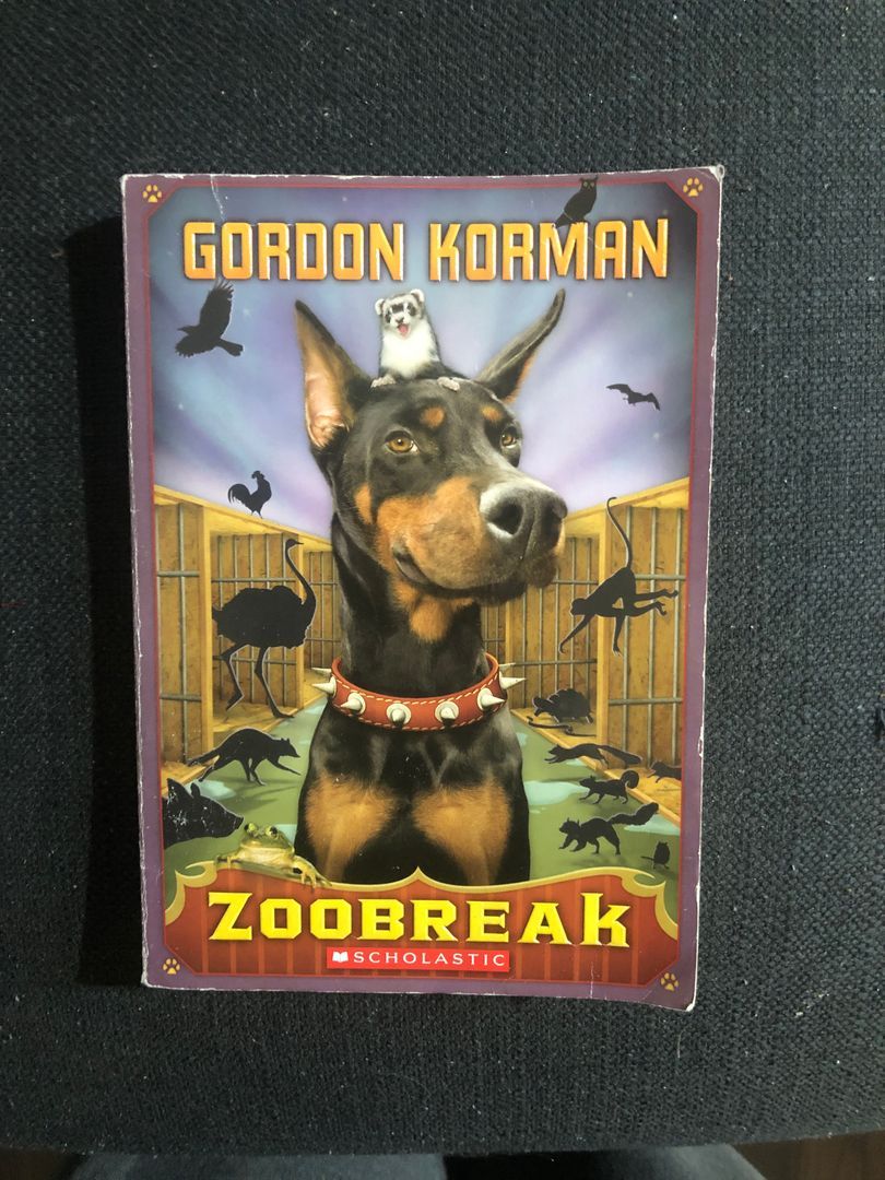 Zoobreak