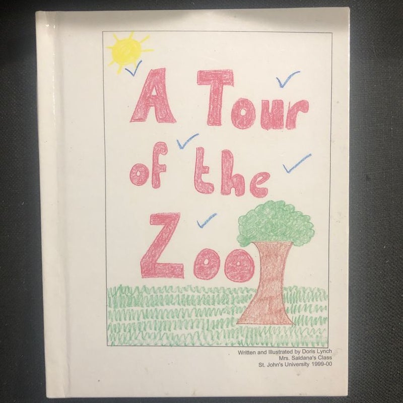 A Tour of the Zoo