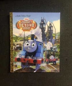 Journey Beyond Sodor (Thomas and Friends)