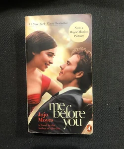 Me Before You