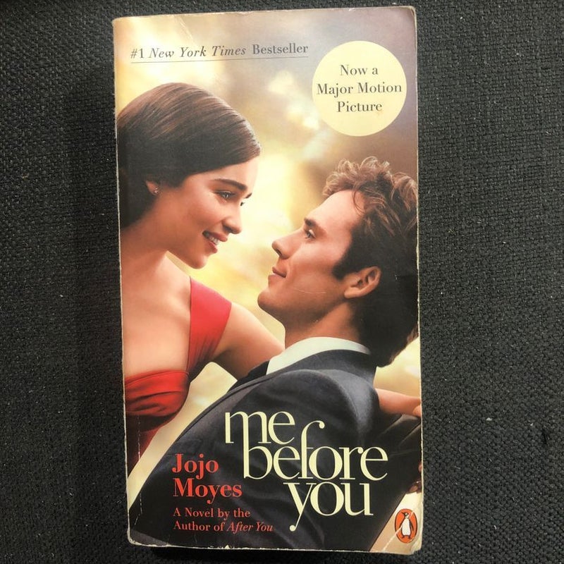 Me Before You